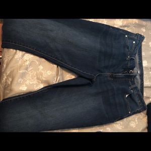 Jennifer Lopez Jeans